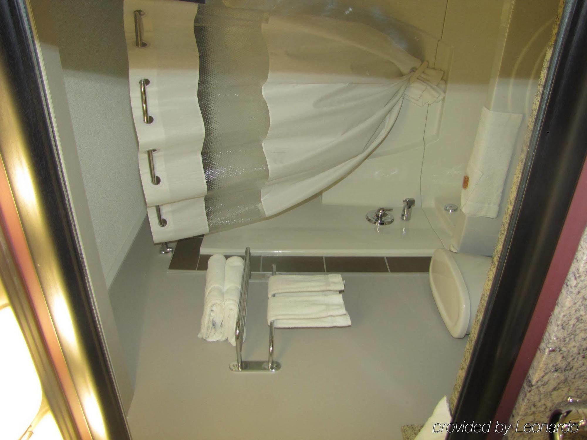 Coliseum Inn Edmonton Chambre photo